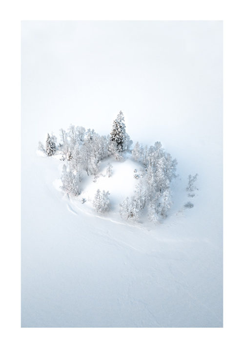 Freeze - Sindre Stølen Freeze - Sindre Stølen