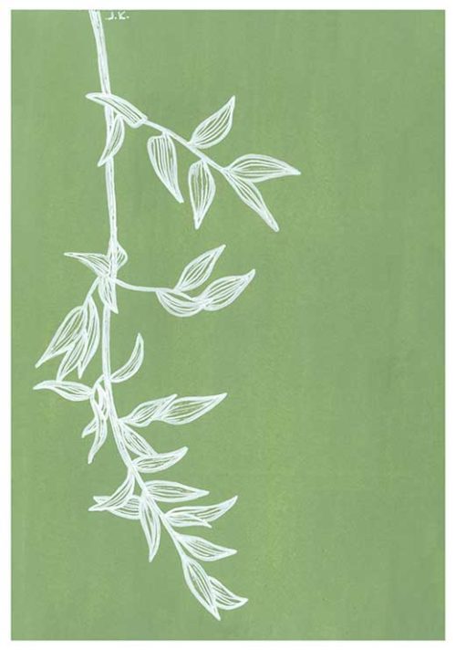 Italy Vine - Agave Designs Italy Vine - Agave Designs