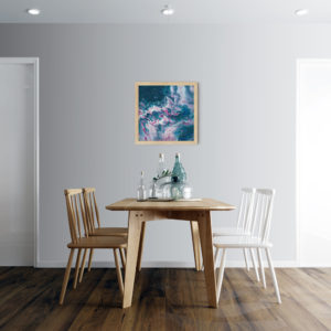 A vintage feel - ReCreative Artwork