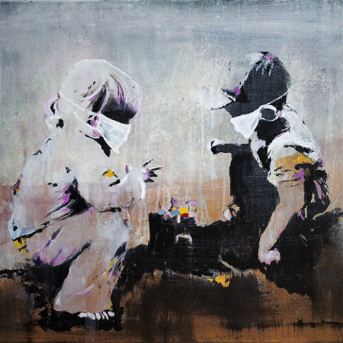 Playtime - Evy Anne Brotnow Playtime - Evy Anne Brotnow