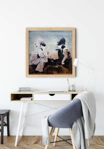 Playtime - Evy Anne Brotnow Playtime - Evy Anne Brotnow