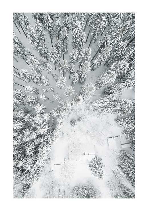 Calm Winter - Studio Nahili Calm Winter - Studio Nahili