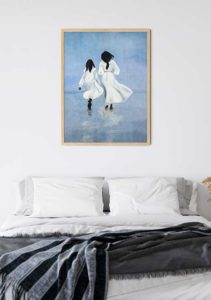 Eternity - Art Torillfskare Eternity - Art Torillfskare