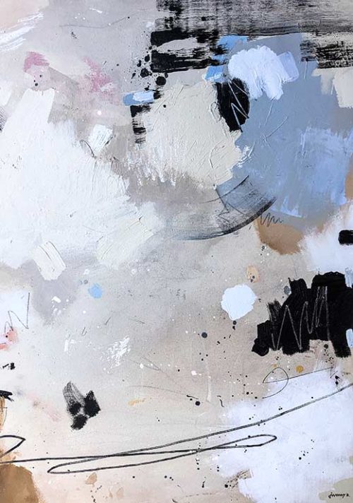 Raw Canvas no. 20 - Jimmy Ralsmark Raw Canvas no. 20 - Jimmy Ralsmark