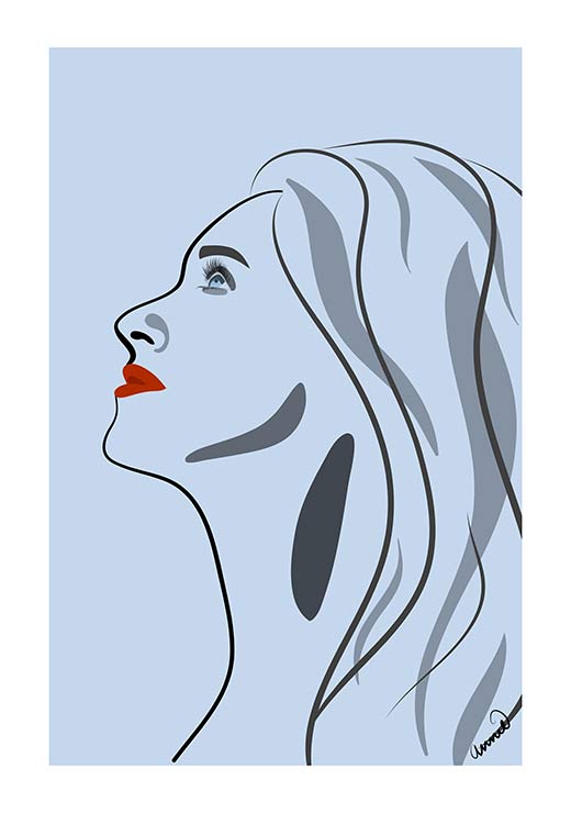 Visionary - Anna Norén Visionary - Anna Norén