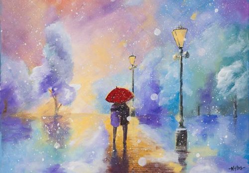 Wonderful Winter - Nybs Wonderful Winter - Nybs