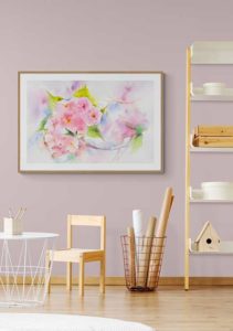 Cherry Blossom - Natalia Galnbek Cherry Blossom - Natalia Galnbek