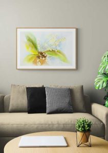 Lilies of the Valley - Natalia Galnbek Lilies of the Valley - Natalia Galnbek
