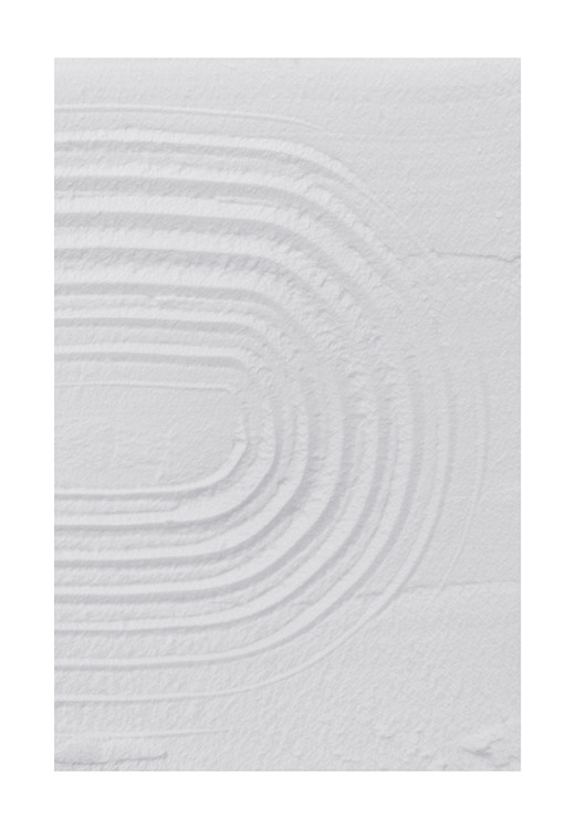 White Textures 1 - Minimal RAINBOW - Studio Nahili White Textures 1 - Minimal RAINBOW - Studio Nahili