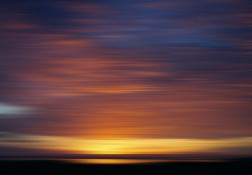 Burning Sunset 2 - Jacob Berghoef Burning Sunset 2 - Jacob Berghoef
