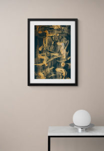 Abstract no. 2096 - Gustaf Tidholm Abstract no. 2096 - Gustaf Tidholm