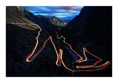 Valleycruising - John Colbensen Valleycruising - John Colbensen