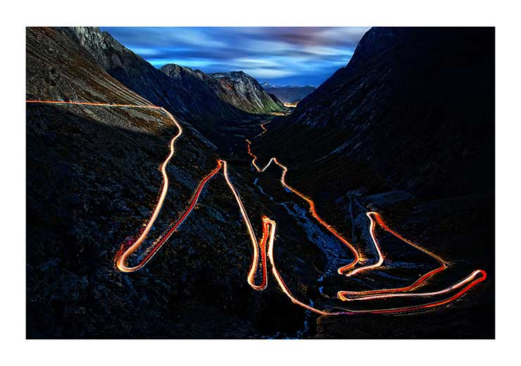 Valleycruising - John Colbensen Valleycruising - John Colbensen