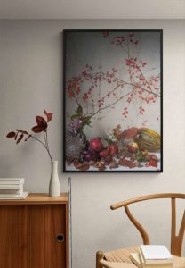 Autumn - Judith Bech Autumn - Judith Bech