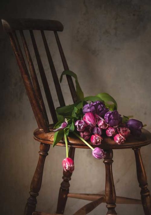 Spring - Judith Bech Spring - Judith Bech