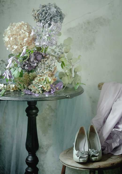 Lady Lavender - Judith Bech Lady Lavender - Judith Bech