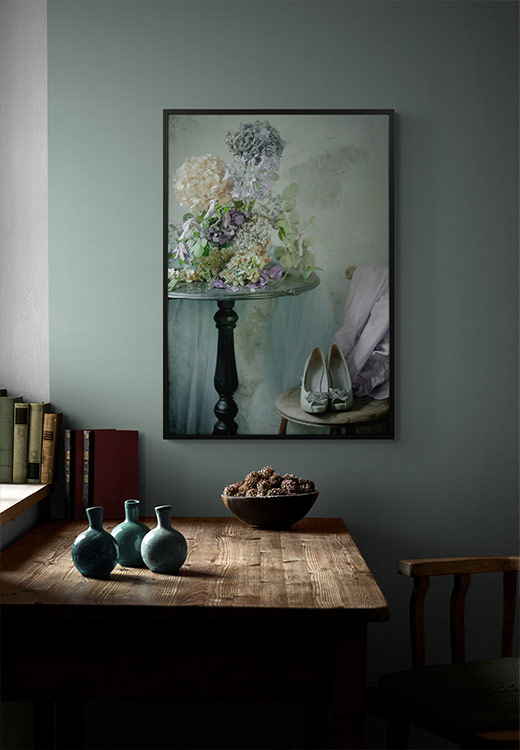 Lady Lavender - Judith Bech Lady Lavender - Judith Bech