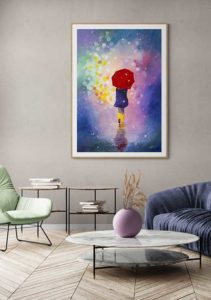I Love Colors - NYBS I Love Colors - NYBS