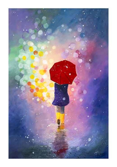 I Love Colors - NYBS I Love Colors - NYBS