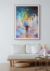 Towards Magic - NYBS Towards Magic - NYBS