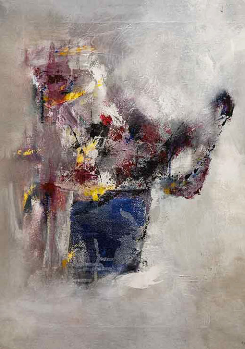 Flower - Anita Øren Flower - Anita Øren