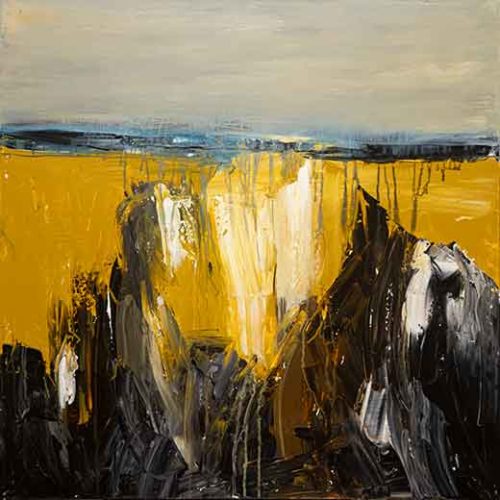 Field Crop - Anita Øren Field Crop - Anita Øren