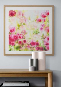 Truthful - Emma Larsson Art Truthful - Emma Larsson Art
