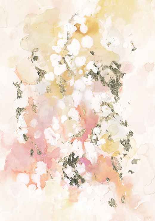 Golden Sky - Anne Hvidt Golden Sky - Anne Hvidt