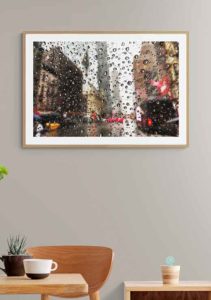 Rain Drops - Tony Rubino Rain Drops - Tony Rubino