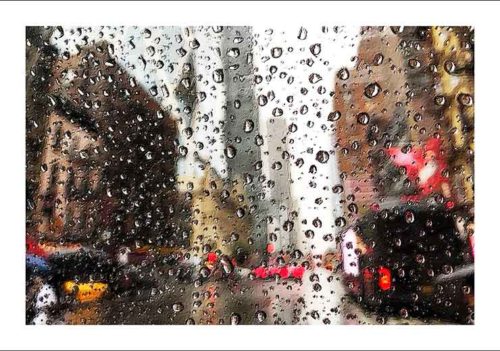 Rain Drops - Tony Rubino Rain Drops - Tony Rubino