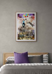 Chasing The Dreams - Teppo Korte Chasing The Dreams - Teppo Korte