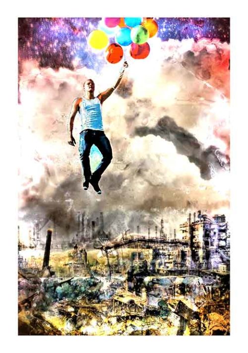 Chasing The Dreams - Teppo Korte Chasing The Dreams - Teppo Korte