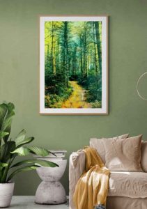 A Path - Teppo Korte A Path - Teppo Korte