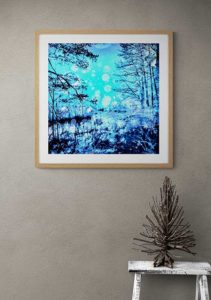 Winter Moments - Teppo Korte Winter Moments - Teppo Korte