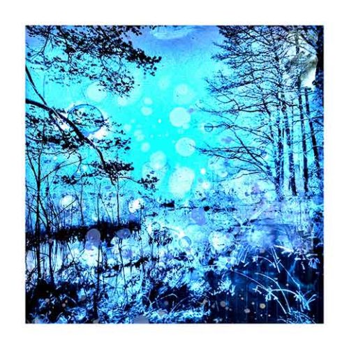Winter Moments - Teppo Korte Winter Moments - Teppo Korte