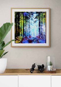 Forest D - Teppo Korte Forest D - Teppo Korte