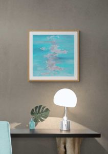Sea Breeze - Anna Norén