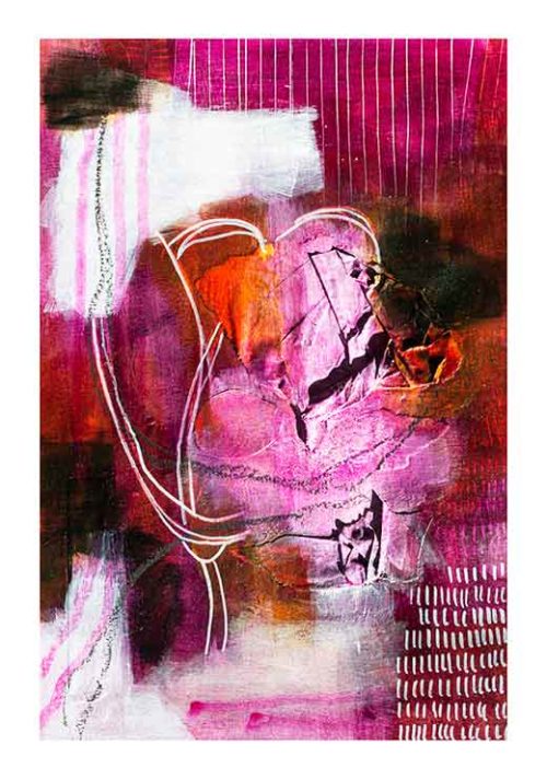 Unknown no. 4 - Anna Norén Unknown no. 4 - Anna Norén