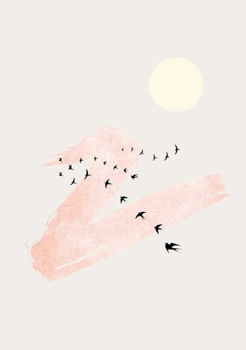 Sun And Heaven - Kubistika