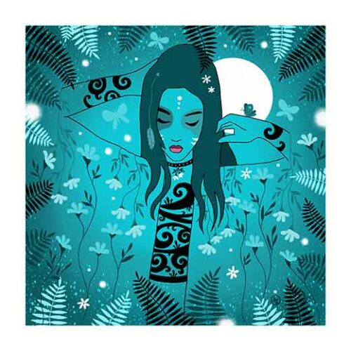 Moonlight - Julie Narum Moonlight - Julie Narum