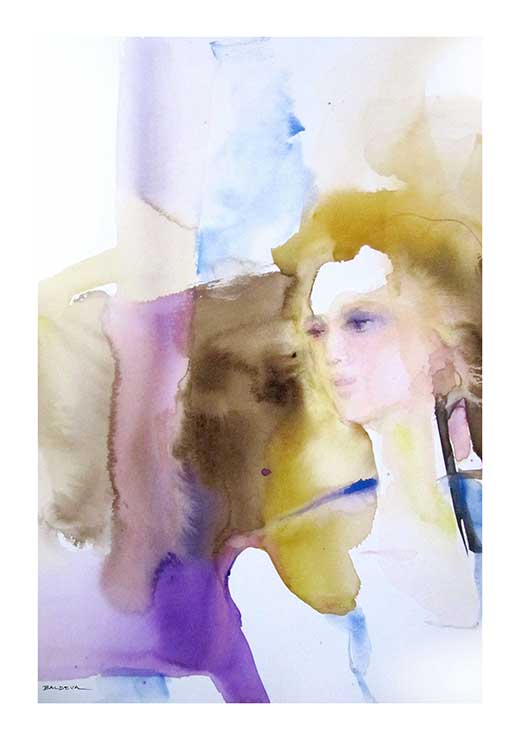 Feminine Inspiration - Sylvia Baldeva Feminine Inspiration - Sylvia Baldeva