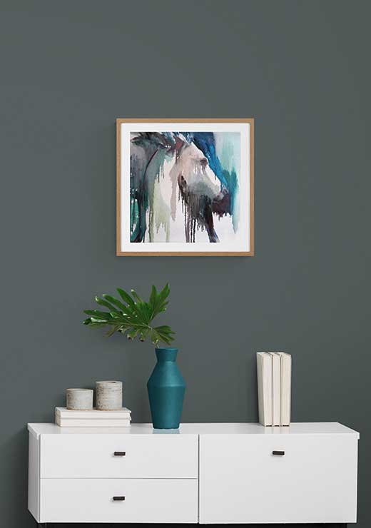 Horse - Sylvia Baldeva Horse - Sylvia Baldeva