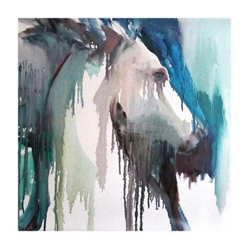 Horse - Sylvia Baldeva Horse - Sylvia Baldeva