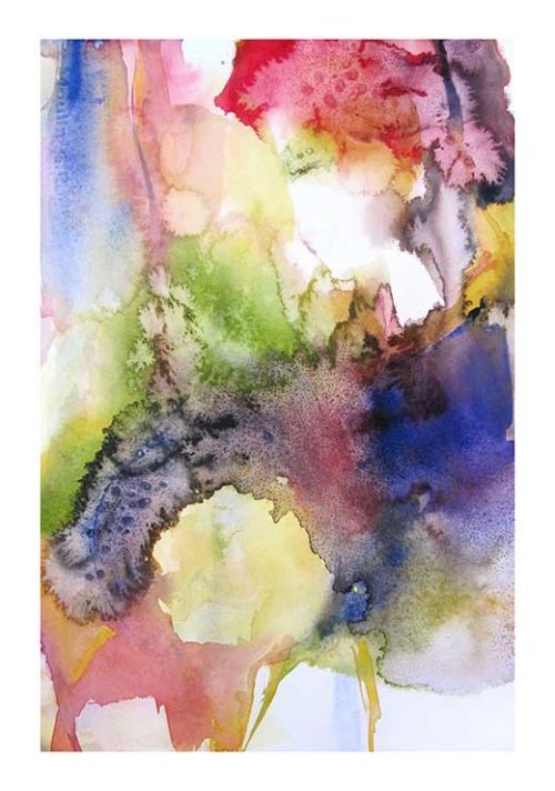 Spring - Sylvia Baldeva Spring - Sylvia Baldeva