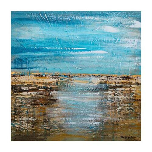 Salt Splashes - Anne-Lee Salt Splashes - Anne-Lee