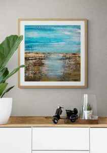 Salt Splashes - Anne-Lee Salt Splashes - Anne-Lee