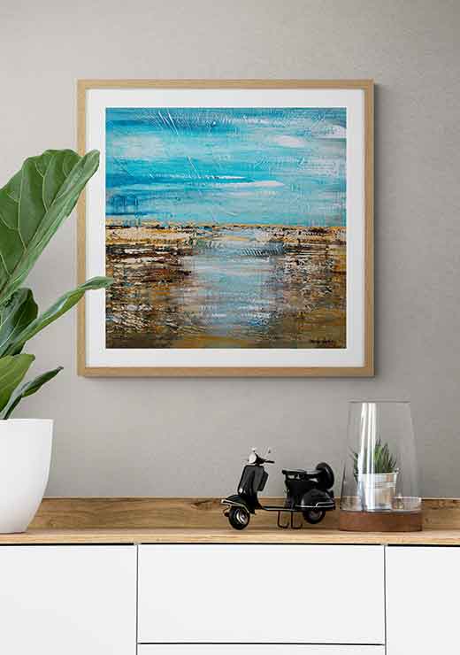 Salt Splashes - Anne-Lee Salt Splashes - Anne-Lee