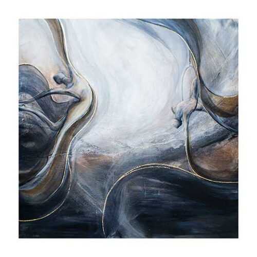 The Circus of Life - Gabrielle Marmbrandt The Circus of Life - Gabrielle Marmbrandt