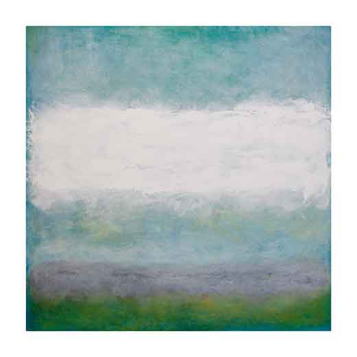 I Think I Call It Morning - Ewa Kinnunen I Think I Call It Morning - Ewa Kinnunen