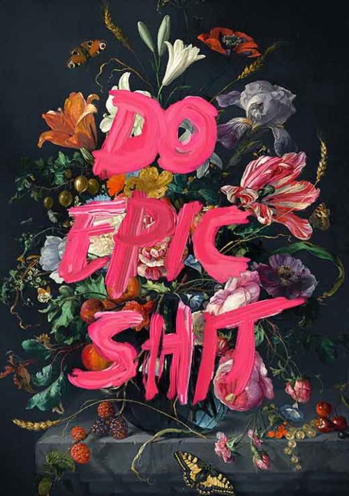 Do Epic Shit - Jonas Loose Do Epic Shit - Jonas Loose